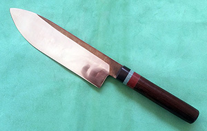 JN Handmade Chef Knife CCJ29b